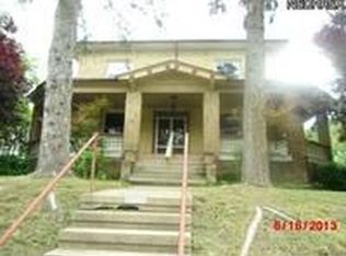 724 Brighton Blvd, Zanesville, OH 43701