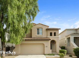 1263 E Julian Dr, Gilbert, AZ 85295