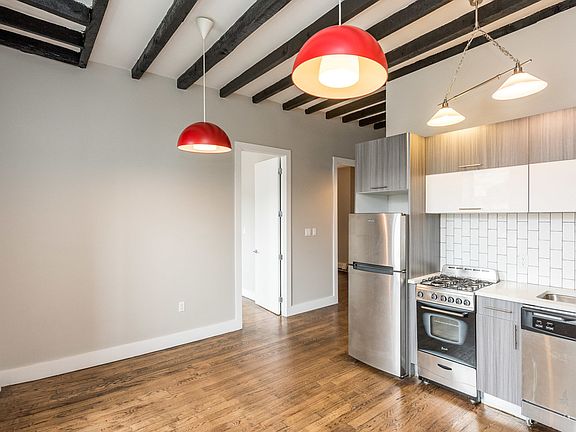 2nd image of 1349 Putnam Ave #3B2
