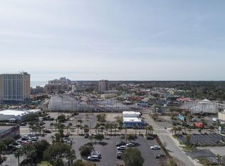 N Ocean Blvd, Myrtle Beach, SC 29577