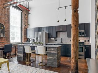 1350 Rosa L Parks Blvd APT 257, Nashville, TN 37208