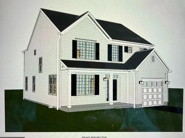 110 W Lehman Ave, Hatboro, PA 19040