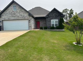 1008 Wildcat Ln, Jonesboro, AR 72405
