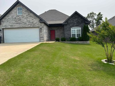 1008 Wildcat Ln, Jonesboro, AR, 72405