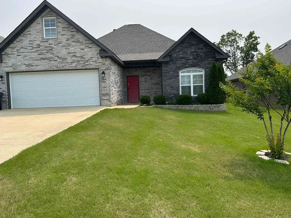 1008 Wildcat Ln, Jonesboro, AR 72405