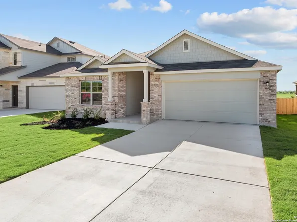 1169 Water Valley, Seguin, TX 78155