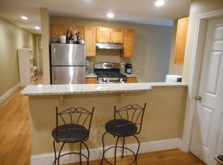 88 Egmont St, Brookline, MA 02446