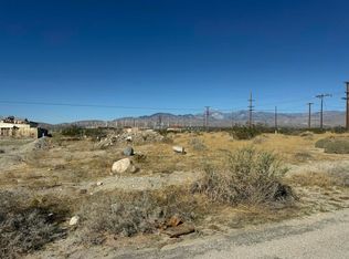 0 Elaine Dr, Desert Hot Springs, CA