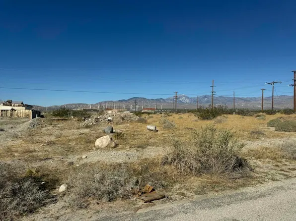 0 Elaine Dr, Desert Hot Springs, CA