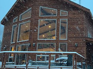 322 Raymond Peak Rd, Markleeville, CA 96120