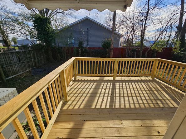 701B N Washington St, Tullahoma, TN 37388