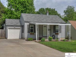3931 N 67th Ave, Omaha, NE 68104