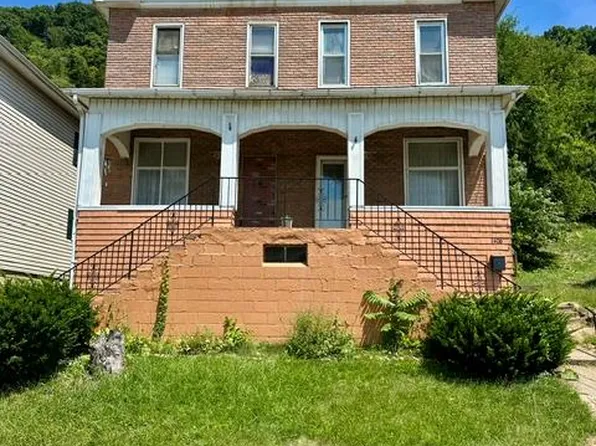1406 High Street, Benwood, WV 26031