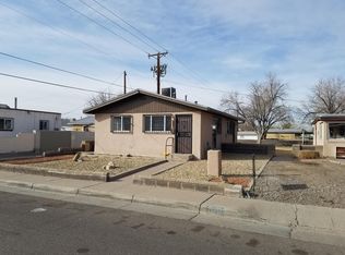 605 9th St SW, Albuquerque, NM 87102