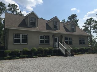 97 W Nursery Rd, Santa Rosa Beach, FL 32459