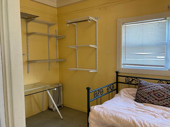 Study/third bedroom