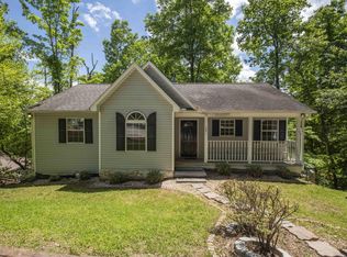 1851 Hidden Hills Rd #1, Gatlinburg, TN 37738