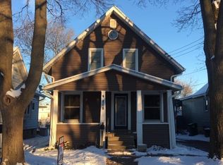 808 Clark St, Lansing, MI 48906