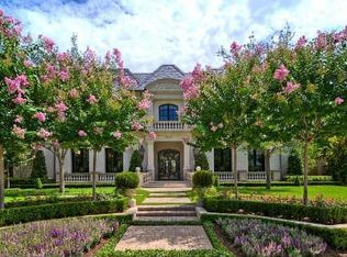 3518 Armstrong Ave, Highland Park, TX 75205