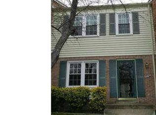 3038 Seminole Rd, Woodbridge, VA 22192