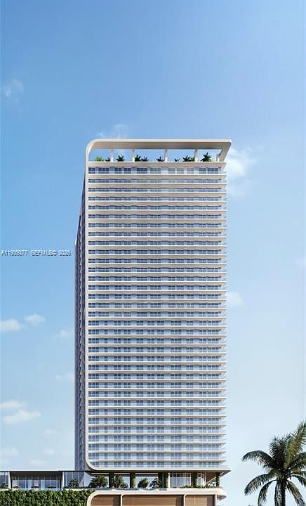 1st image of 505 NE 2nd St #25H