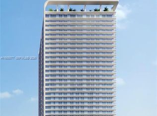 505 NE 2nd St #25H, Fort Lauderdale, FL 33301