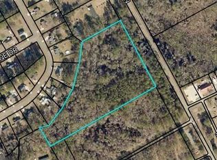 0 Del A Rae Cir, Guyton, GA 31312