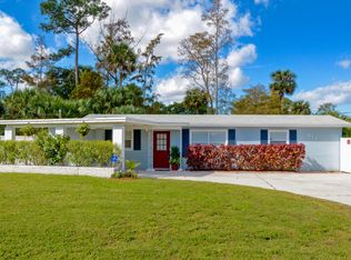 611 Elaine Rd, West Palm Beach, FL 33413