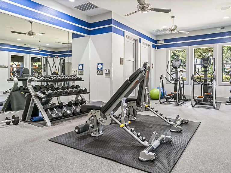 Palomino Apartments Homes — Photo 37