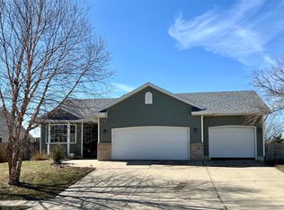 3718 Jackson Ave, Spirit Lake, IA 51360