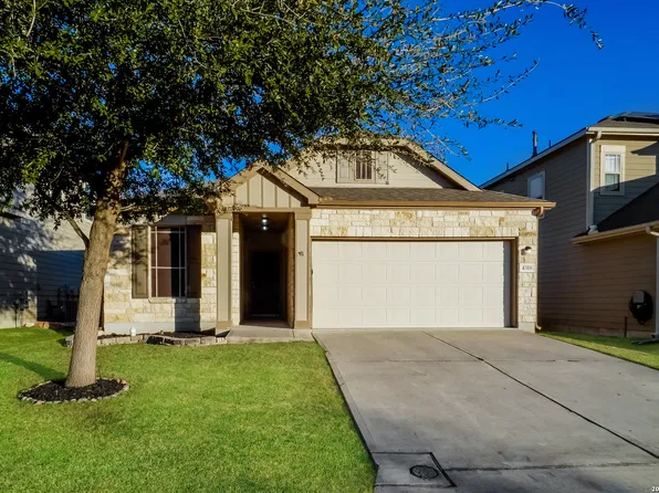 4310 STANLEY PARK, Converse, TX 78109