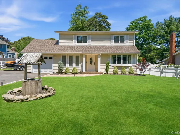 115 Patchogue Drive, Rocky Point, NY 11778