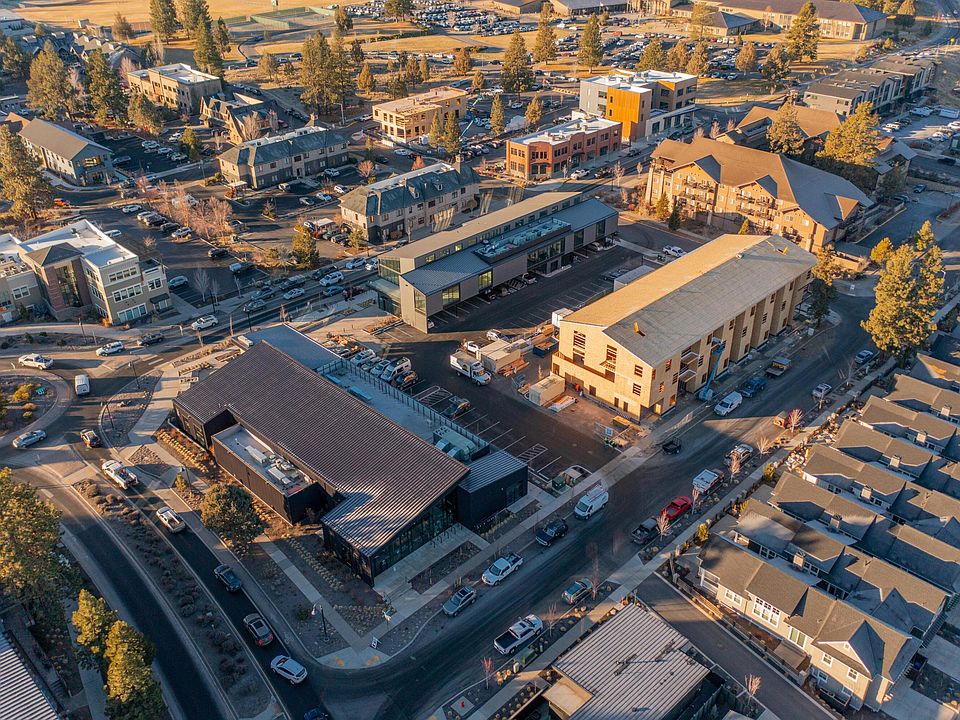 2745 NW Ordway Ave Bend, OR, 97703 Apartments for Rent Zillow