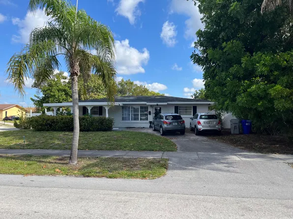 121 NW 18th Street, Pompano Beach, FL 33060