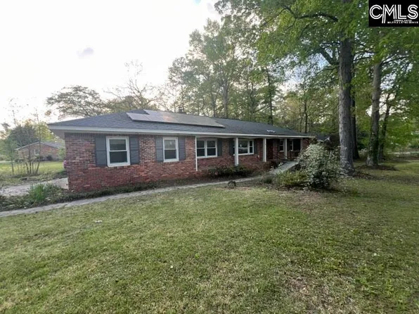 321 Nottingham Rd, Columbia, SC 29210
