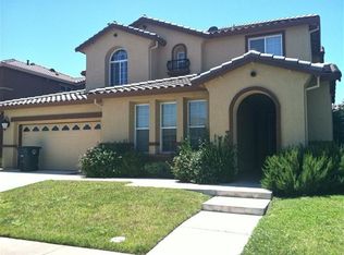 12426 Canyonlands Dr, Rancho Cordova, CA 95742