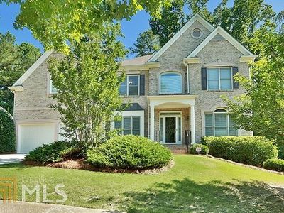 285 Lawrence Pl, Atlanta, GA, 30349