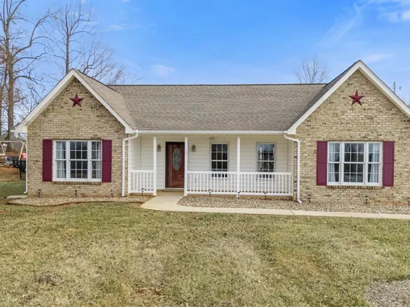13 Vista Ct, Rustburg, VA 24588
