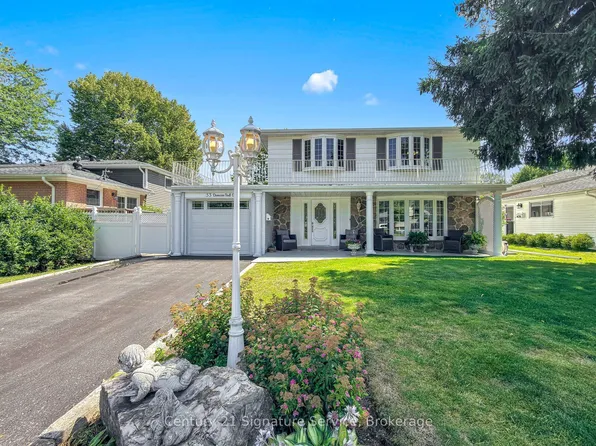 53 Duncan Bull Dr, Brampton, ON L6W 1H5