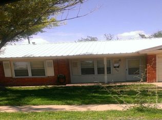 2014 54th St #B, Lubbock, TX 79412