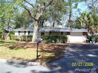 404 Sharondale Rd, Savannah, GA 31419