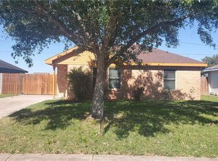 2205 Las Brisas Dr, Weslaco, TX 78599