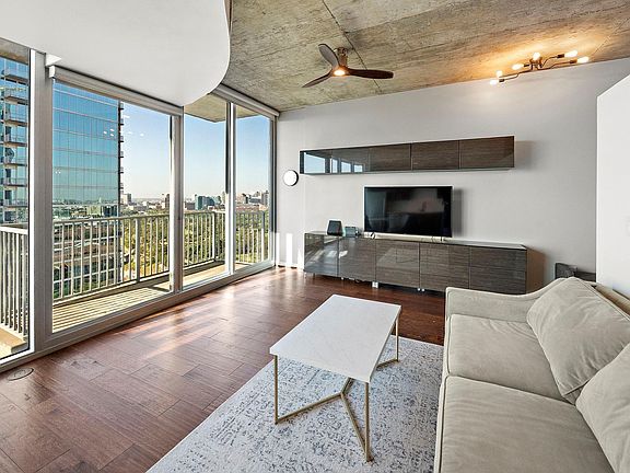 2nd image of 5925 Almeda Rd Unit 12312