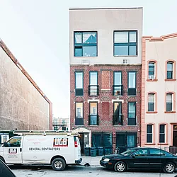 Rented by Nooklyn NYC LLC