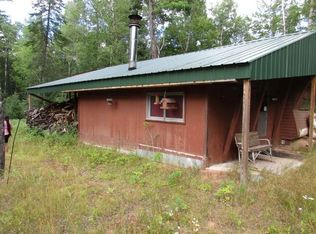 3118 N Pelican Lake Rd, Rhinelander, WI 54501
