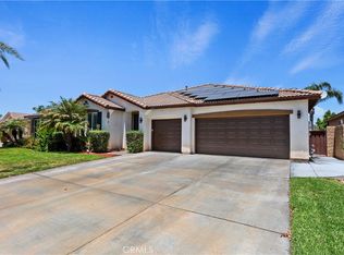 27100 Early Dawn Rd, Menifee, CA 92584