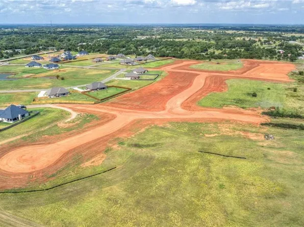 1311 Trunci Ct #3, Newcastle, OK 73065