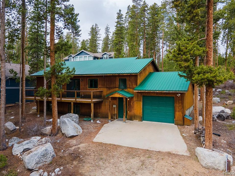 85 Gcr 4655, Grand Lake, CO 80447 | Zillow