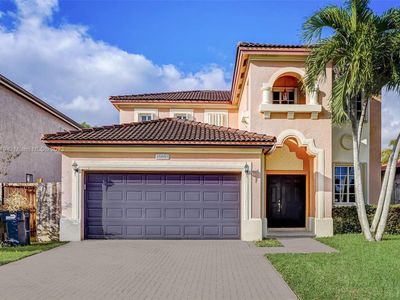 15853 SW 140th St, Miami, FL, 33196