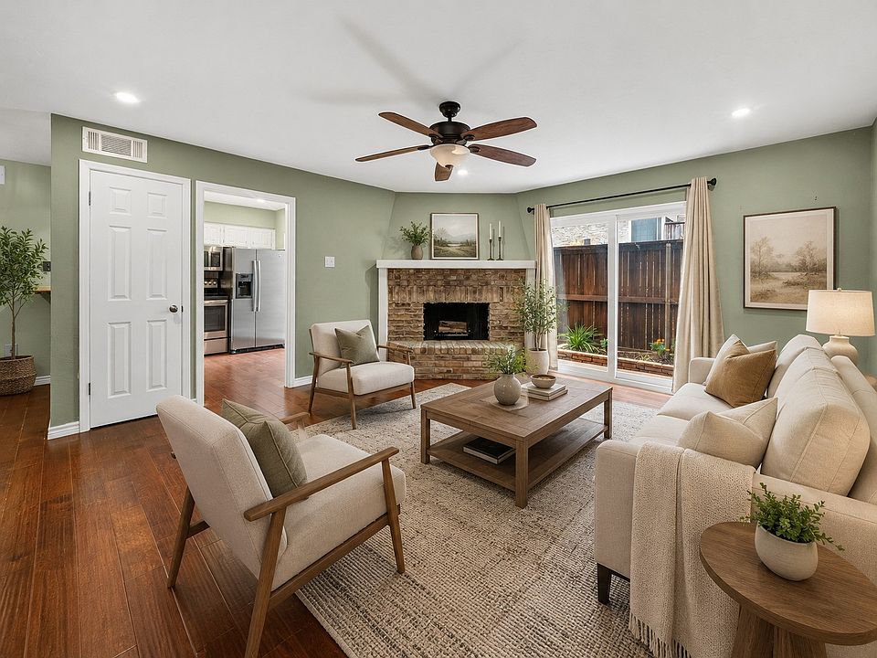 1st image of 5626 Preston Oaks Rd APT 25C